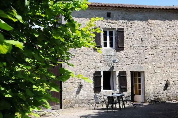 Camping Domaine Les Gonies gallery 2