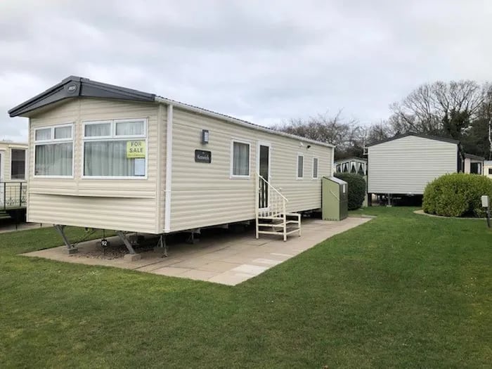 Roman Camp Caravan Park gallery 3