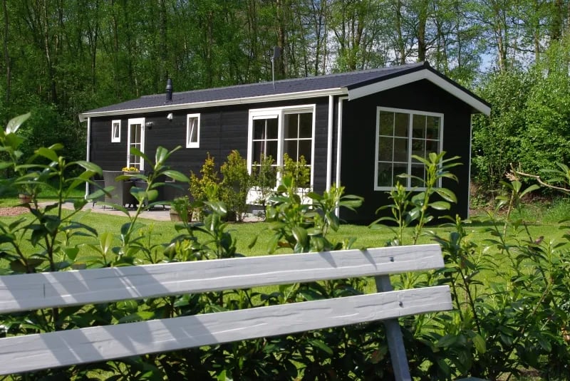 Camping de Eikenhof gallery 2