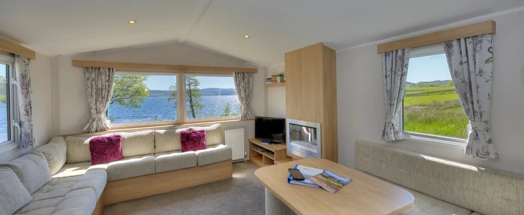 Appin Holiday Homes gallery 1