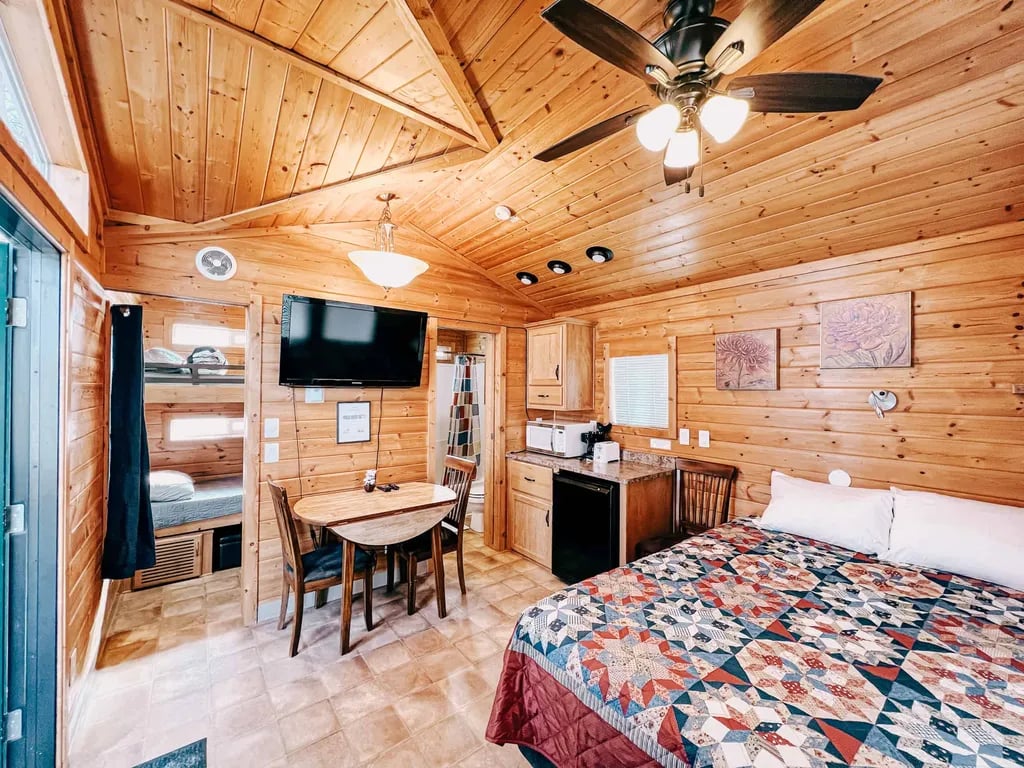 Camp A Way Campground gallery 2