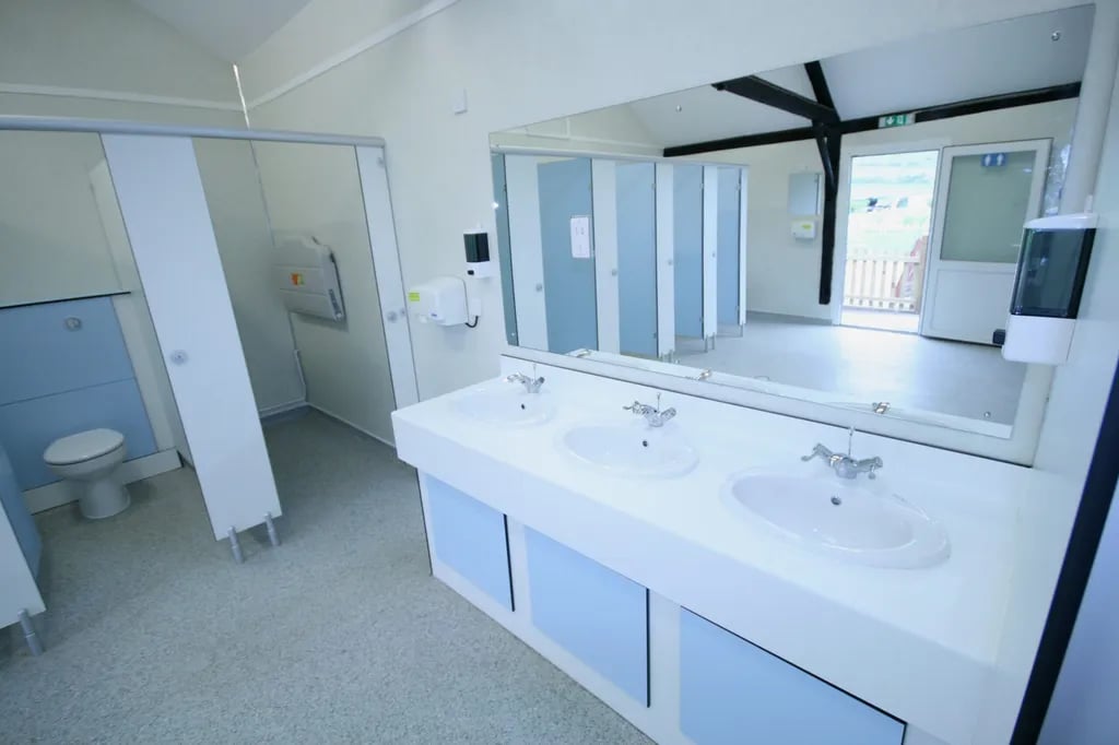 Town Farm Campsite gallery 1