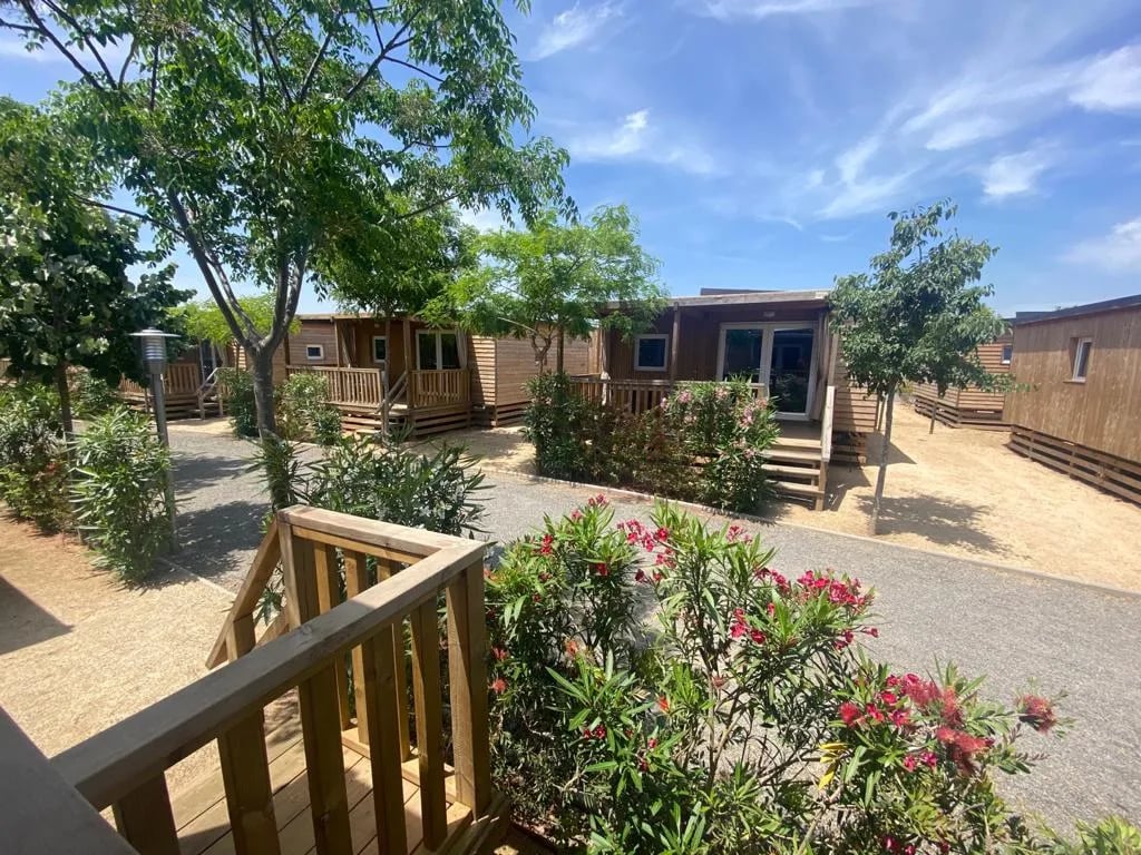 Resort Els Pins gallery 1