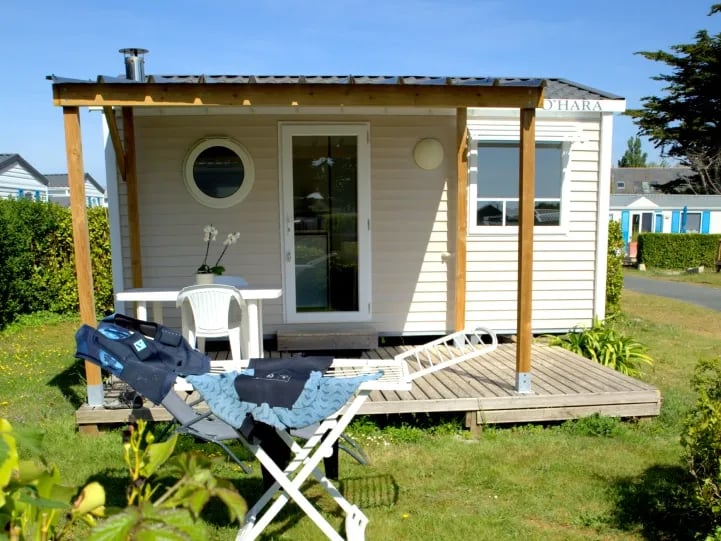 Camping Le Grand Bleu gallery 3