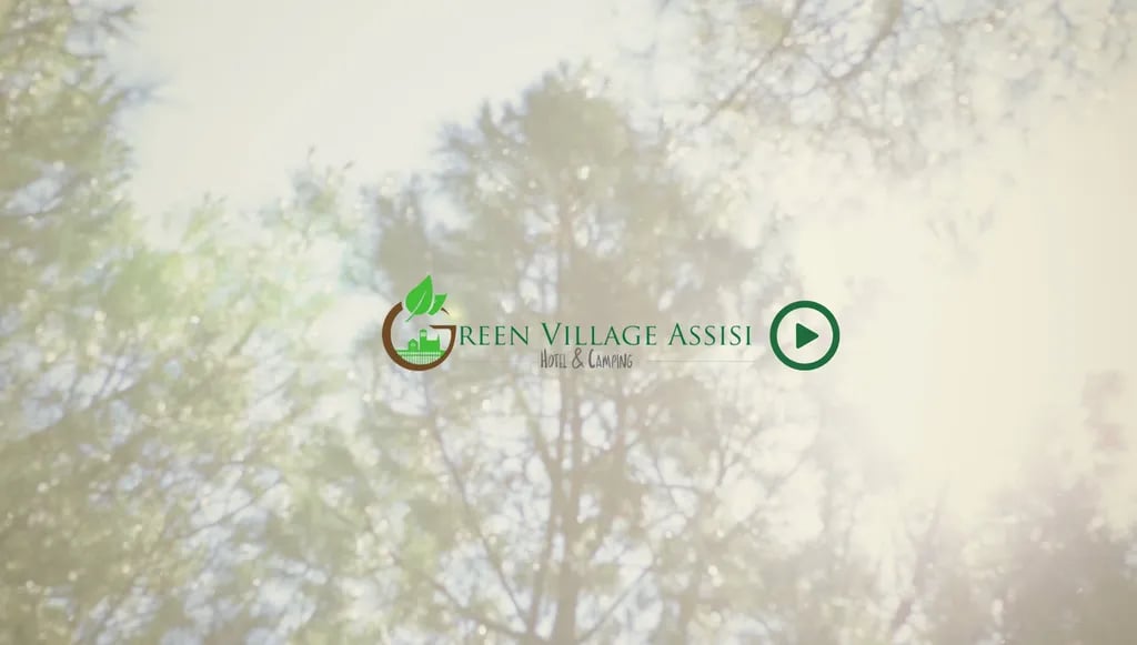 Green Village Assisi gallery 3