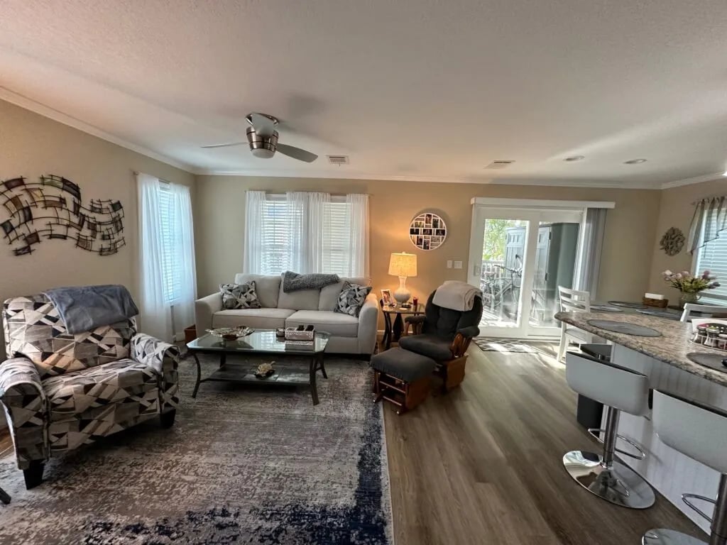 Silver Lake RV Resort And Golf Club gallery 3