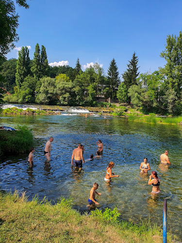 Kamp Mrežnica