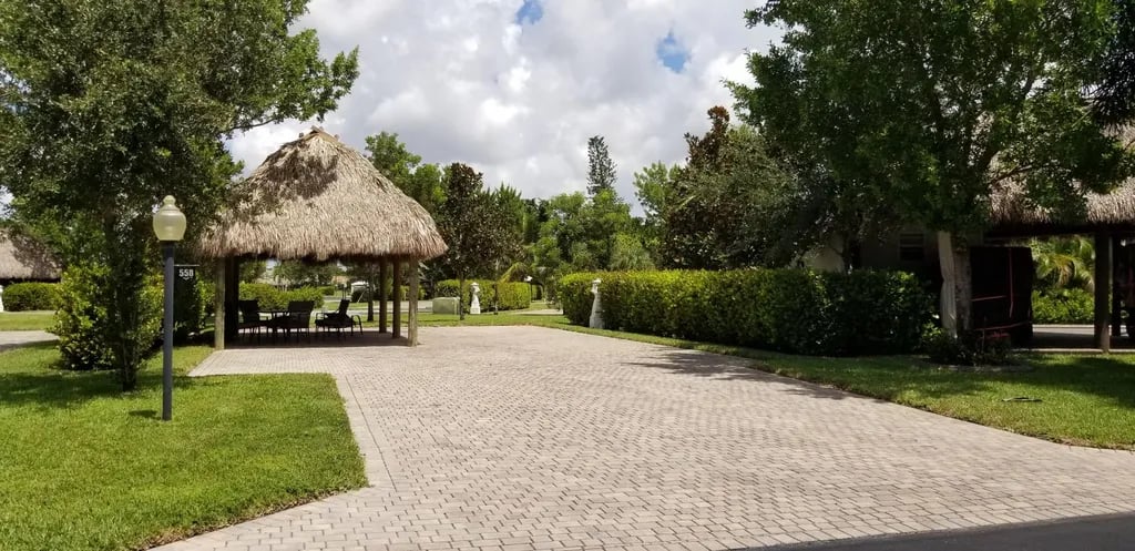 Aztec RV Resort gallery 3