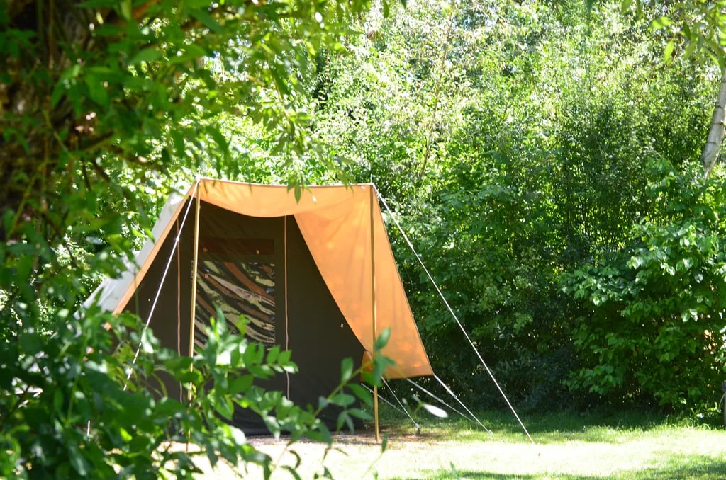 Camping De Oosterdriessen gallery 1