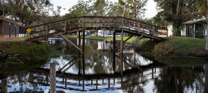 Trails End Fishing Resort gallery 3