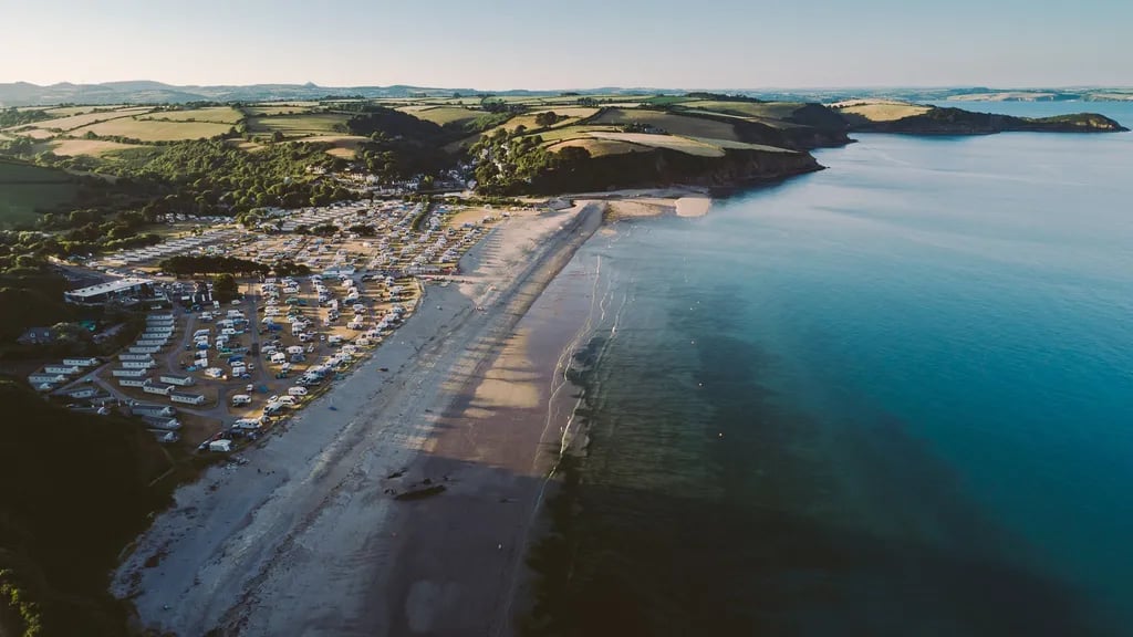 Pentawan Sands Holiday Park gallery 3