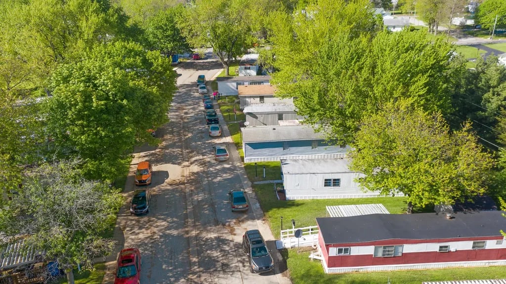 Tall Timber RV Park gallery 1