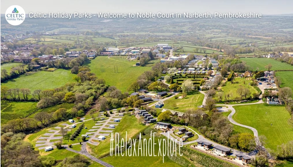 Noble Court Holiday Park gallery 3