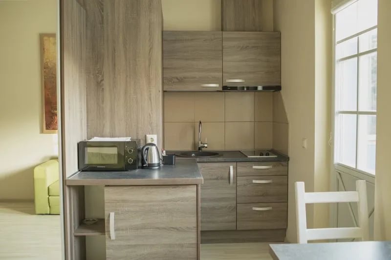 Camping Nida gallery 3