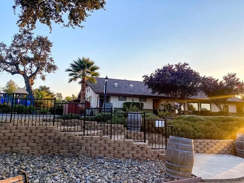 Wine Country RV Resort, A Sun RV Resort gallery 2