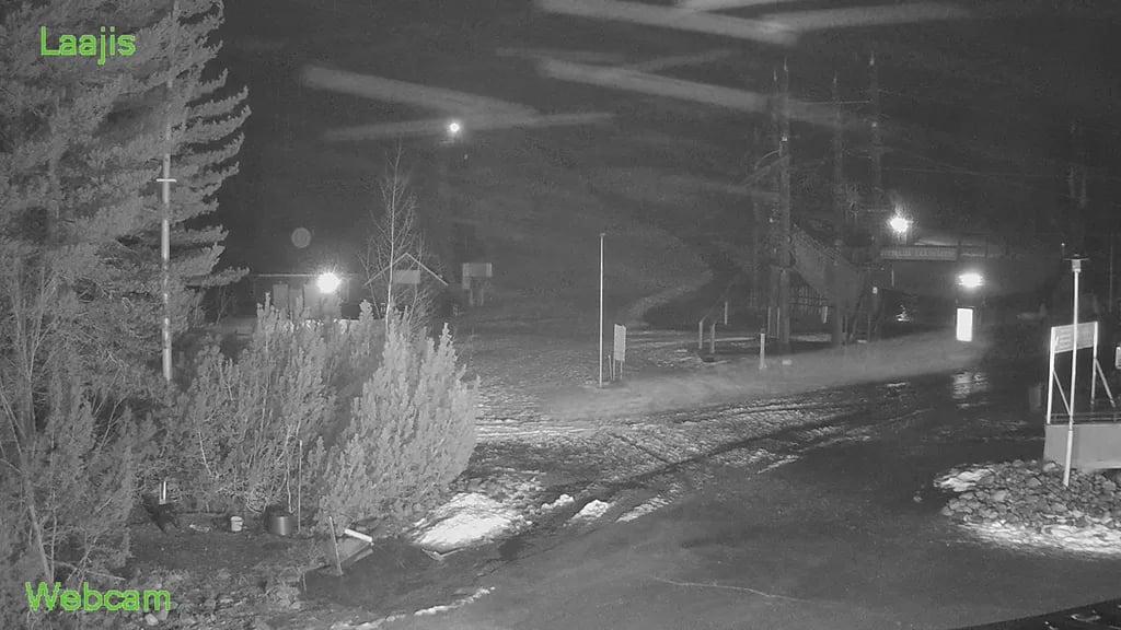 Caravan Laajavuori gallery 2