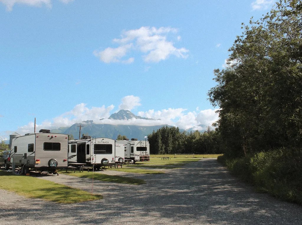 The Springer RV Park & Campground gallery 2
