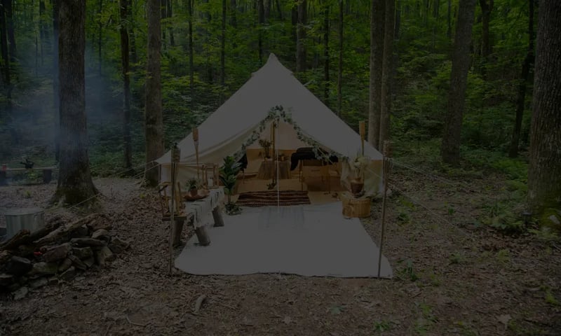 Wanderland Campground gallery 2