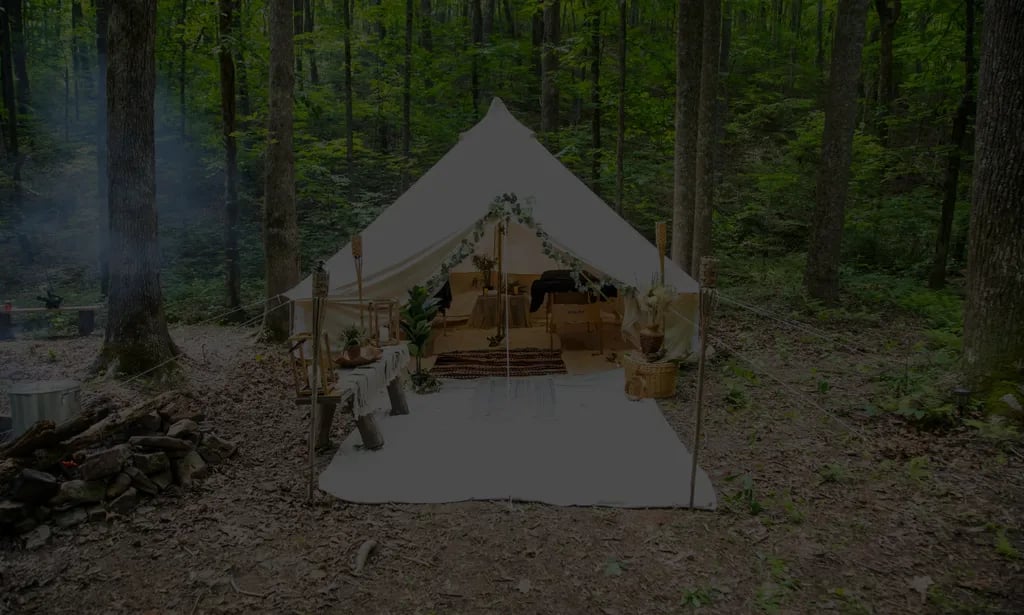 Wanderland Campground gallery 2