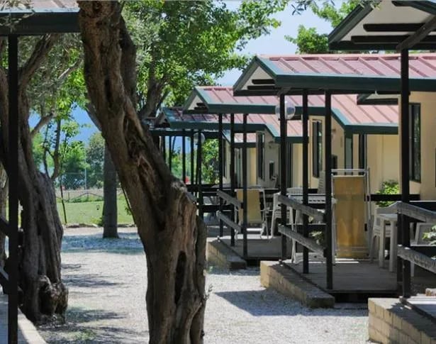 Camping Village Riviera gallery 2