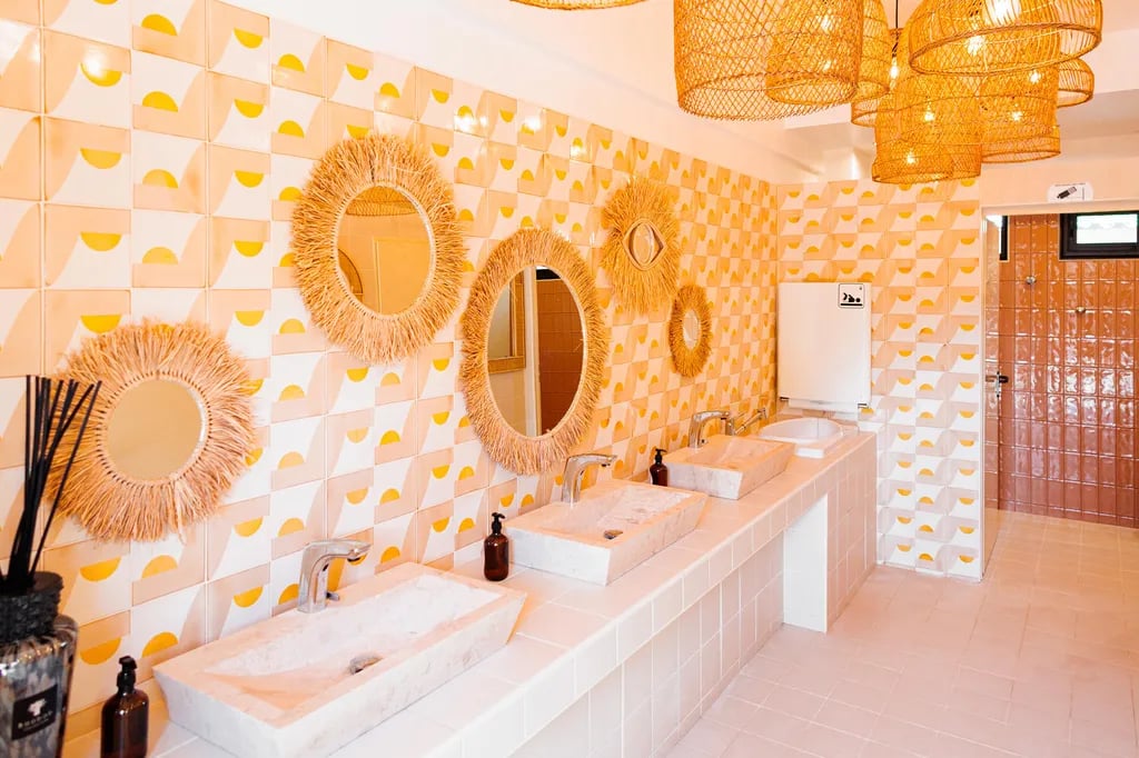 Camping L’hippodrome gallery 1