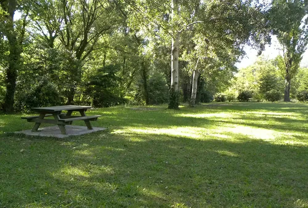 Camping Municipal Lorette gallery 2