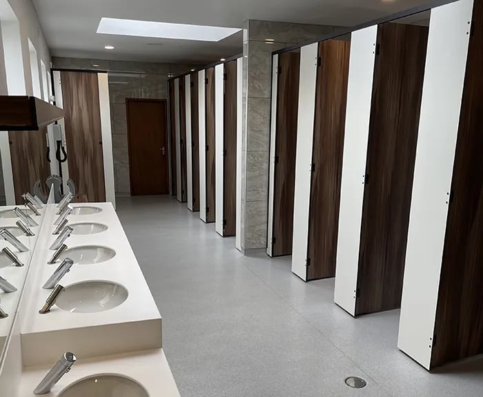 Woodhouse Farm Holiday Park gallery 3