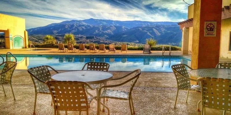 Jojoba Hills SKP Resort gallery 3