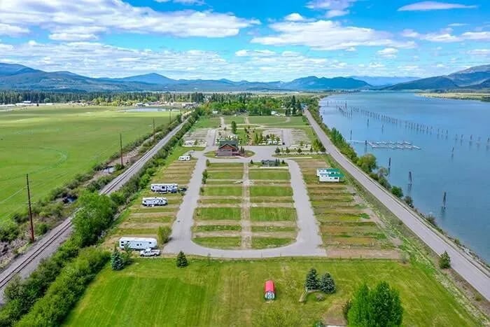 Eagles Landing RV Resort gallery 3