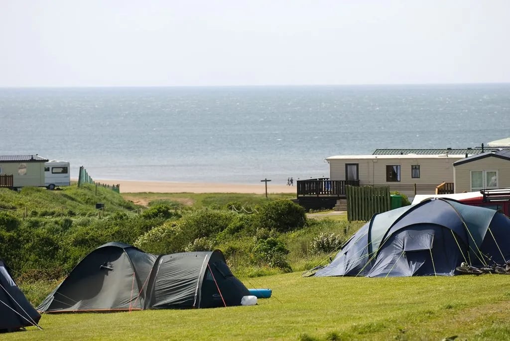 Seacote Park Caravan & Camping
