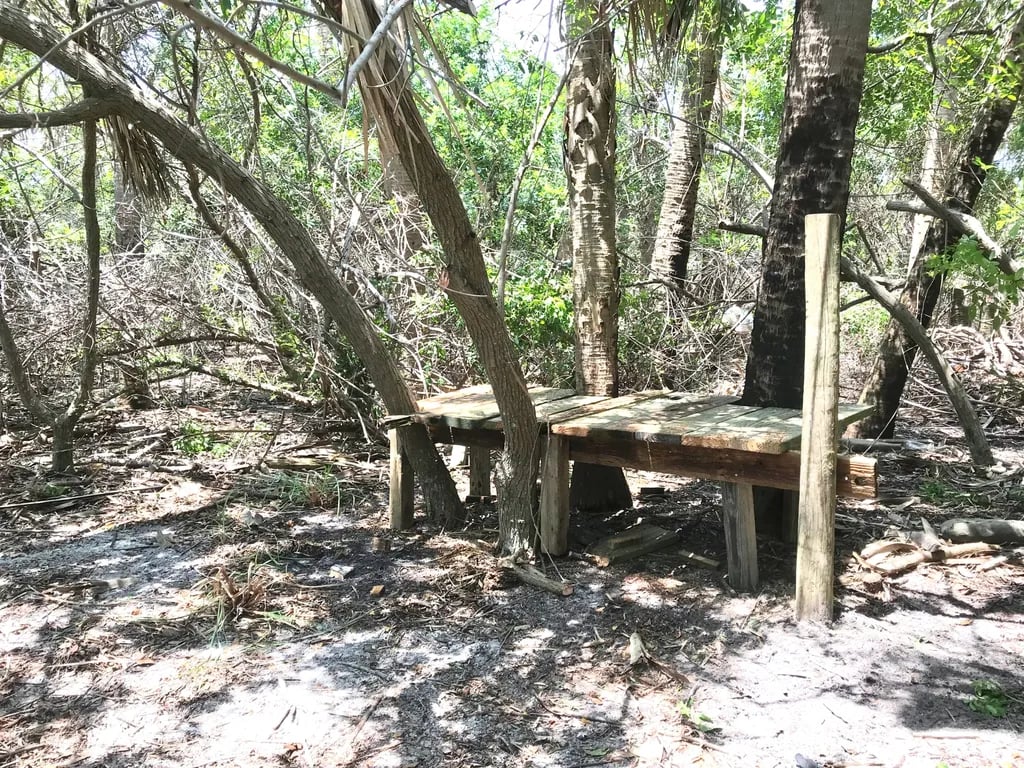 Island Retreat Florida gallery 2