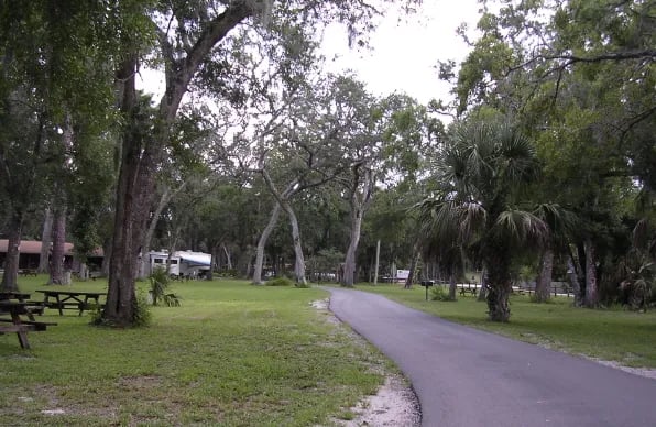 Nova Campground gallery 3