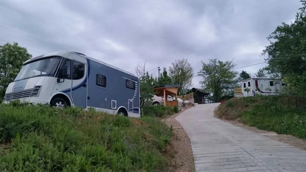 Camping Ruza Vetrova gallery 2