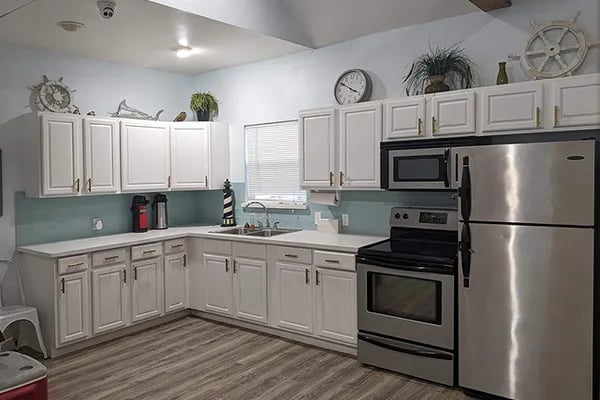 USA RV Resorts Marina Bay gallery 2