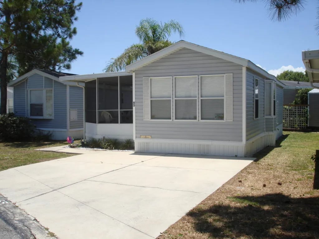 PepperTree RV Resort