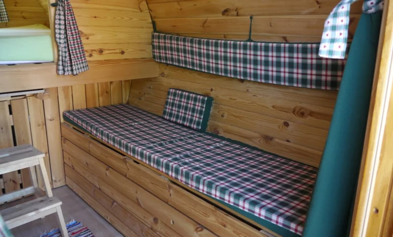 Lech Camping gallery 1