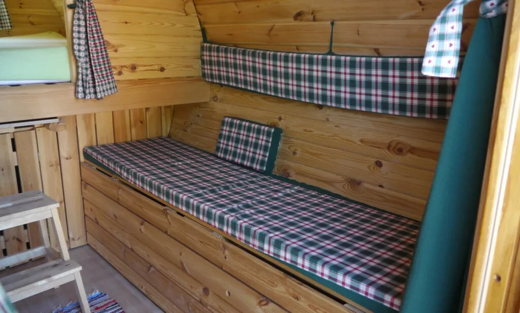 Lech Camping gallery 1