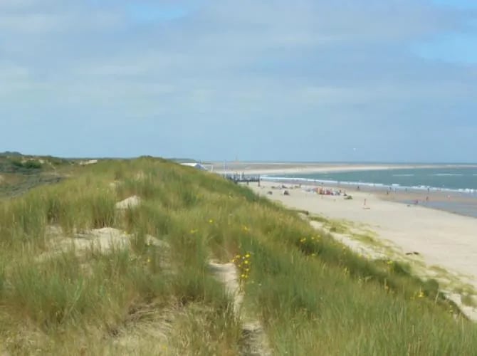 Camping De Witte Boulevard