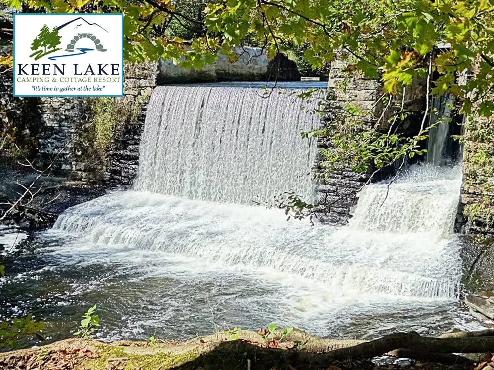 Keen Lake Resort Campground gallery 1