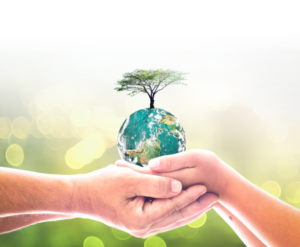 Bescherm het milieu