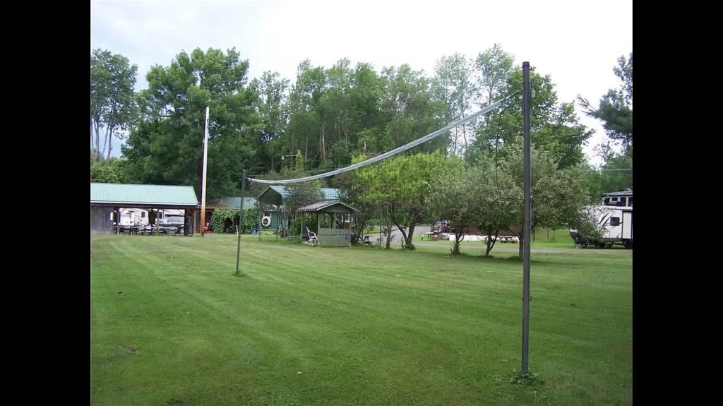 Port Bay Camping and RV Park gallery 2