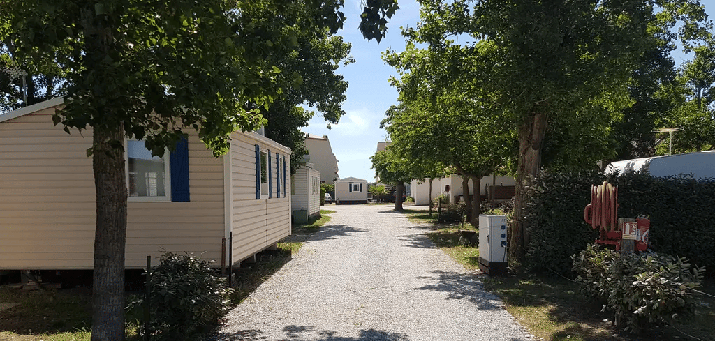 Camping Le Rieu gallery 3