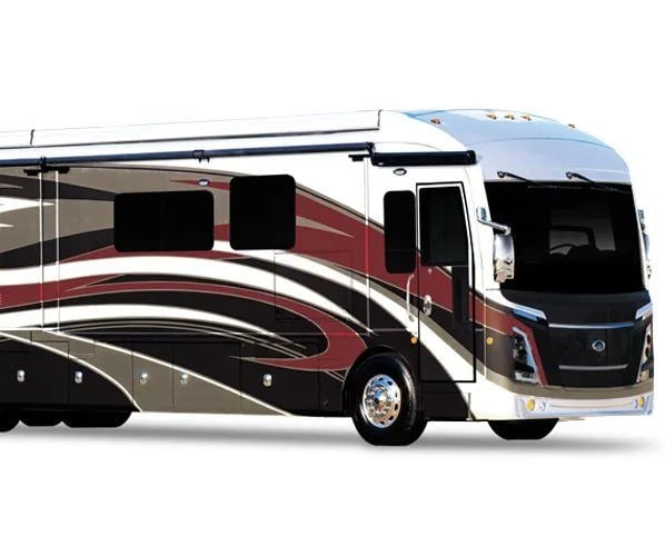 Wayne County Fairgrounds RV Park gallery 3
