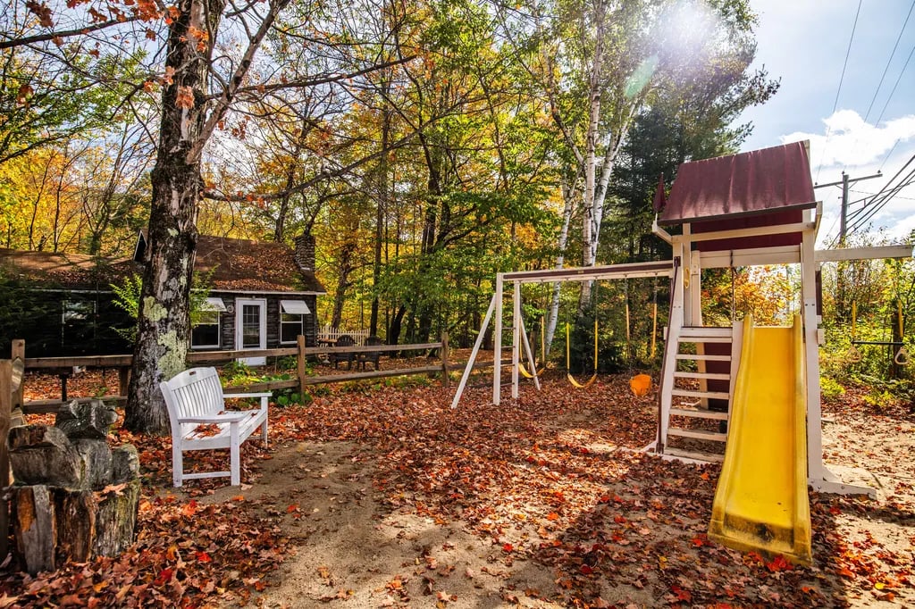 Pemi Cabins NH LLC gallery 1