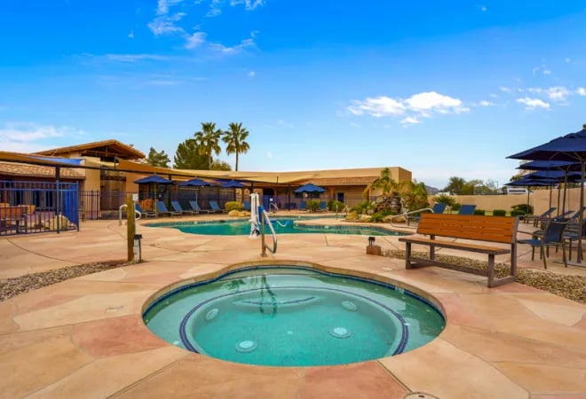 Meridian RV Resort gallery 2