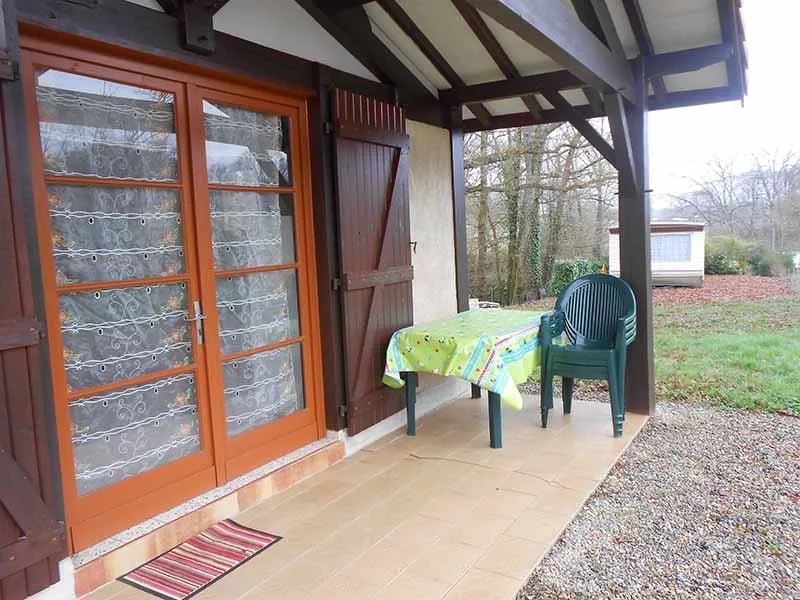 Camping La Partence gallery 1