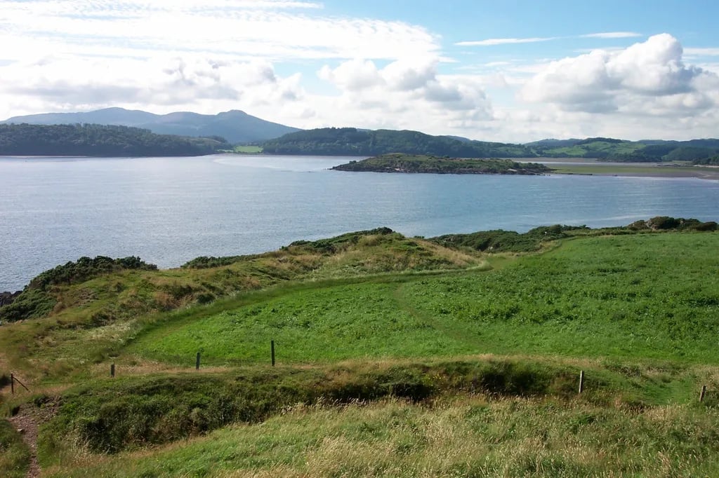 Castle Point Caravan Park gallery 2