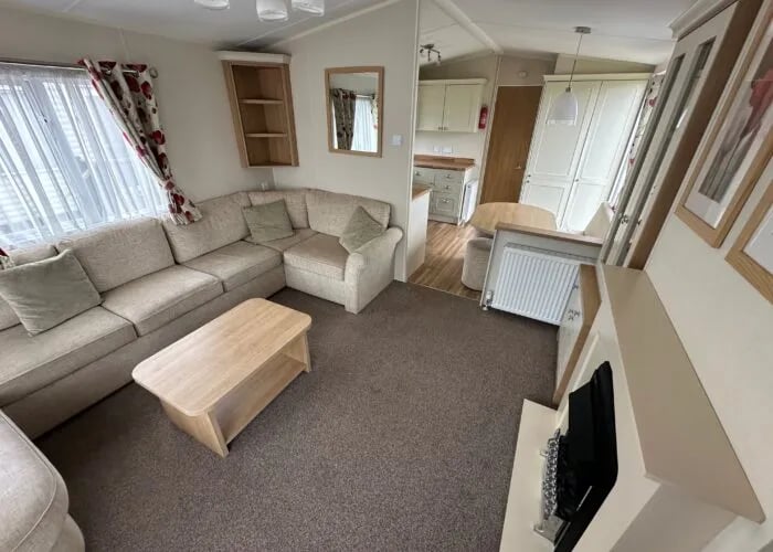 Seacote Park Caravan & Camping gallery 1