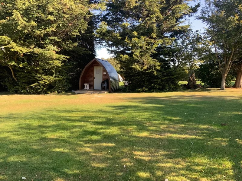 Spellbound Glamping gallery 3