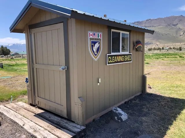 Ana Reservoir RV Park gallery 3